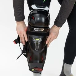Bauer Vapor Hyperlite Senior Hockey Shin Guards 28 Bauer Vapor Hyperlite Senior Hockey Shin Guards -Bauer Sale Store bauer shin guards bauer vapor hyperlite senior hockey shin guards 29084821684290