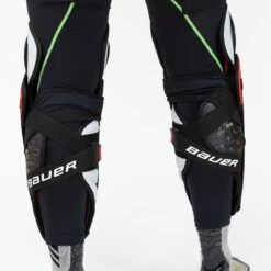 Bauer Vapor Hyperlite Senior Hockey Shin Guards 22 Bauer Vapor Hyperlite Senior Hockey Shin Guards -Bauer Sale Store bauer shin guards bauer vapor hyperlite senior hockey shin guards 29084821880898