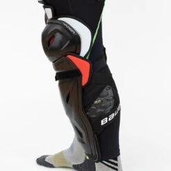 Bauer Vapor Hyperlite Senior Hockey Shin Guards 24 Bauer Vapor Hyperlite Senior Hockey Shin Guards -Bauer Sale Store bauer shin guards bauer vapor hyperlite senior hockey shin guards 29084822241346