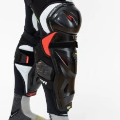 Bauer Vapor Hyperlite Senior Hockey Shin Guards 23 Bauer Vapor Hyperlite Senior Hockey Shin Guards -Bauer Sale Store bauer shin guards bauer vapor hyperlite senior hockey shin guards 29084822405186