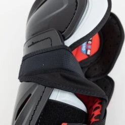 Bauer Vapor Hyperlite Senior Hockey Shin Guards 38 Bauer Vapor Hyperlite Senior Hockey Shin Guards -Bauer Sale Store bauer shin guards bauer vapor hyperlite senior hockey shin guards 29084822470722