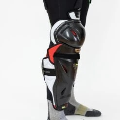 Bauer Vapor Shift Pro Junior Hockey Shin Guards 24 Bauer Vapor Shift Pro Junior Hockey Shin Guards -Bauer Sale Store bauer shin guards bauer vapor shift pro junior hockey shin guards 29084835774530