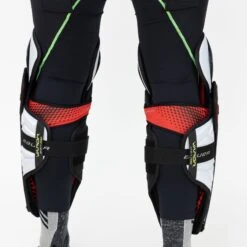 Bauer Vapor Shift Pro Junior Hockey Shin Guards 22 Bauer Vapor Shift Pro Junior Hockey Shin Guards -Bauer Sale Store bauer shin guards bauer vapor shift pro junior hockey shin guards 29084835807298