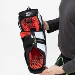 Bauer Vapor Shift Pro Junior Hockey Shin Guards 29 Bauer Vapor Shift Pro Junior Hockey Shin Guards -Bauer Sale Store bauer shin guards bauer vapor shift pro junior hockey shin guards 29084835872834