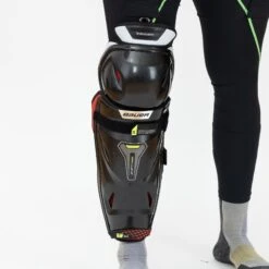 Bauer Vapor Shift Pro Senior Hockey Shin Guards -Bauer Sale Store bauer shin guards bauer vapor shift pro senior hockey shin guards 29084830203970