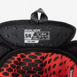 Bauer Vapor Shift Pro Senior Hockey Shin Guards -Bauer Sale Store bauer shin guards bauer vapor shift pro senior hockey shin guards 29084830531650