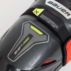 Bauer Vapor Shift Pro Senior Hockey Shin Guards -Bauer Sale Store bauer shin guards bauer vapor shift pro senior hockey shin guards 29084831187010