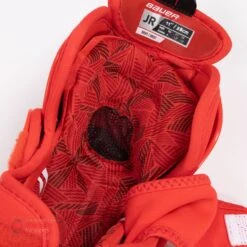 Bauer Vapor X-R Junior Hockey Shin Guards -Bauer Sale Store bauer shin guards bauer vapor x r junior hockey shin guards 14881768407106