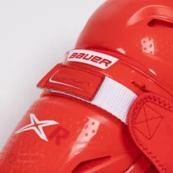 Bauer Vapor X-R Junior Hockey Shin Guards -Bauer Sale Store bauer shin guards bauer vapor x r junior hockey shin guards 14881768439874