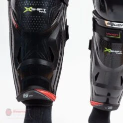 Bauer Vapor X Shift Pro Senior Hockey Shin Guards (2020) 27 Bauer Vapor X Shift Pro Senior Hockey Shin Guards (2020) -Bauer Sale Store bauer shin guards bauer vapor x shift pro senior hockey shin guards 2020 14562534686786