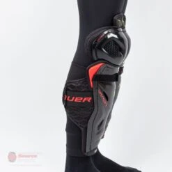 Bauer Vapor X Shift Pro Senior Hockey Shin Guards (2020) 18 Bauer Vapor X Shift Pro Senior Hockey Shin Guards (2020) -Bauer Sale Store bauer shin guards bauer vapor x shift pro senior hockey shin guards 2020 14562535047234
