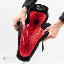 Bauer Vapor X Shift Pro Senior Hockey Shin Guards (2020) 28 Bauer Vapor X Shift Pro Senior Hockey Shin Guards (2020) -Bauer Sale Store bauer shin guards bauer vapor x shift pro senior hockey shin guards 2020 14562535178306