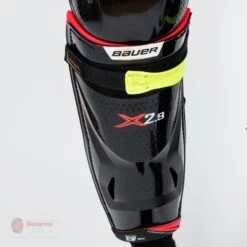 Bauer Vapor X2.9 Senior Hockey Shin Guards 21 Bauer Vapor X2.9 Senior Hockey Shin Guards -Bauer Sale Store bauer shin guards bauer vapor x2 9 senior hockey shin guards 14450727223362