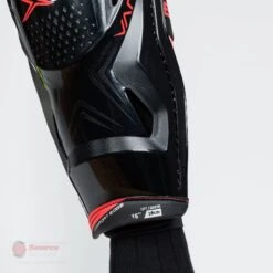 Bauer Vapor X2.9 Senior Hockey Shin Guards 28 Bauer Vapor X2.9 Senior Hockey Shin Guards -Bauer Sale Store bauer shin guards bauer vapor x2 9 senior hockey shin guards 14450727354434