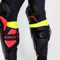 Bauer Vapor X2.9 Senior Hockey Shin Guards 25 Bauer Vapor X2.9 Senior Hockey Shin Guards -Bauer Sale Store bauer shin guards bauer vapor x2 9 senior hockey shin guards 14450727682114