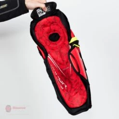 Bauer Vapor X2.9 Senior Hockey Shin Guards 30 Bauer Vapor X2.9 Senior Hockey Shin Guards -Bauer Sale Store bauer shin guards bauer vapor x2 9 senior hockey shin guards 14450727747650