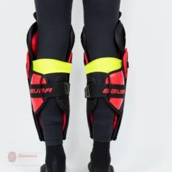 Bauer Vapor X2.9 Senior Hockey Shin Guards 19 Bauer Vapor X2.9 Senior Hockey Shin Guards -Bauer Sale Store bauer shin guards bauer vapor x2 9 senior hockey shin guards 14450727878722