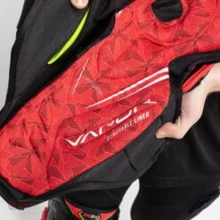 Bauer Vapor X2.9 Senior Hockey Shin Guards 29 Bauer Vapor X2.9 Senior Hockey Shin Guards -Bauer Sale Store bauer shin guards bauer vapor x2 9 senior hockey shin guards 14450732236866