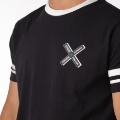 Bauer 22Fresh Ringer Shortsleeve Mens Shirt -Bauer Sale Store bauer shirts bauer 22fresh ringer shortsleeve mens shirt 28975907799106