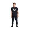 Bauer Core Youth Shortsleeve Shirt