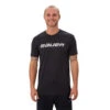 Bauer Crew Graphic Shortsleeve Mens Shirt