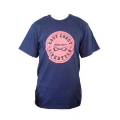 Bauer ECL Anchor Shortsleeve Mens Shirt -Bauer Sale Store bauer shirts bauer ecl anchor shortsleeve mens shirt 28825900580930