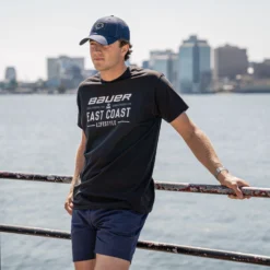 Bauer ECL Collab Shortsleeve Mens Shirt -Bauer Sale Store bauer shirts bauer ecl collab shortsleeve mens shirt 28813991575618 scaled