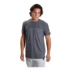 Bauer FLC Color Block Mens Shortsleeve Shirt