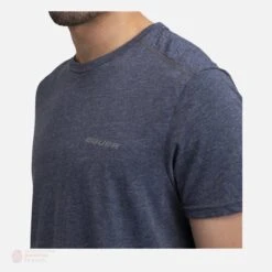 Bauer FlyLite Shortsleeve Men's Shirt -Bauer Sale Store bauer shirts bauer flylite shortsleeve men s shirt 13239592288322