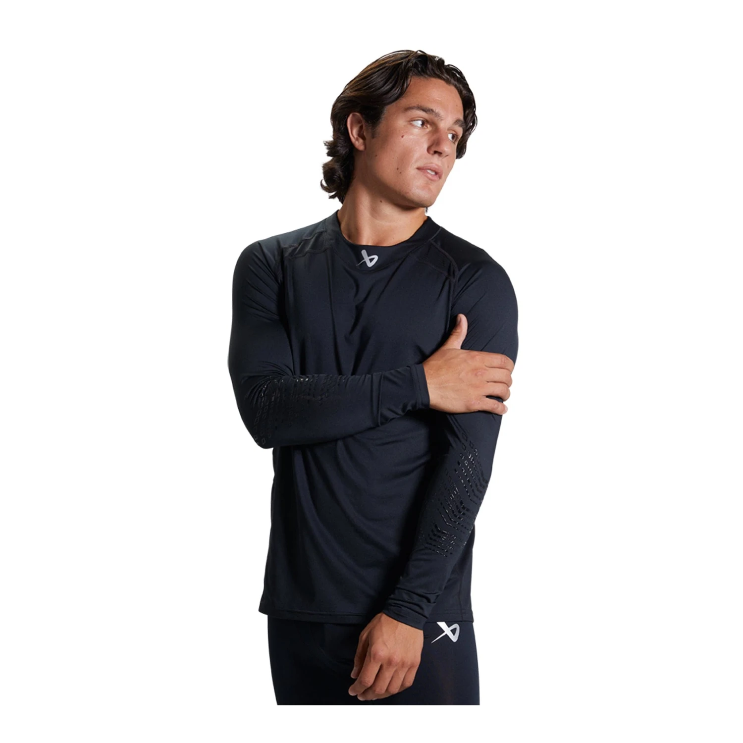 Bauer Pro Senior Baselayer Shirt 1 Bauer Pro Senior Baselayer Shirt