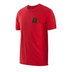 Bauer Square Shortsleeve Mens Shirt -Bauer Sale Store bauer shirts bauer square shortsleeve mens shirt red l 28744379924546