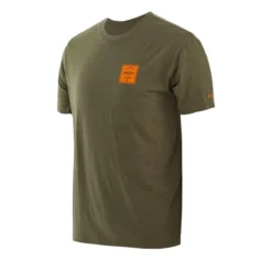 Bauer Square Shortsleeve Youth Shirt -Bauer Sale Store bauer shirts bauer square shortsleeve youth shirt green l 28744379760706