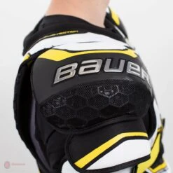 Bauer Supreme 2S Pro Junior Hockey Shoulder Pads -Bauer Sale Store bauer shoulder pads bauer supreme 2s pro junior hockey shoulder pads 11129908133954