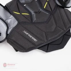 Bauer Supreme 3S Pro Intermediate Hockey Shoulder Pads 16 Bauer Supreme 3S Pro Intermediate Hockey Shoulder Pads -Bauer Sale Store bauer shoulder pads bauer supreme 3s pro intermediate hockey shoulder pads 28174710603842