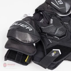 Bauer Supreme 3S Pro Intermediate Hockey Shoulder Pads 14 Bauer Supreme 3S Pro Intermediate Hockey Shoulder Pads -Bauer Sale Store bauer shoulder pads bauer supreme 3s pro intermediate hockey shoulder pads 28174710800450