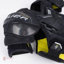 Bauer Supreme 3S Pro Junior Hockey Shoulder Pads -Bauer Sale Store bauer shoulder pads bauer supreme 3s pro junior hockey shoulder pads 28378022838338