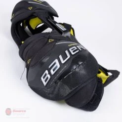 Bauer Supreme 3S Pro Junior Hockey Shoulder Pads -Bauer Sale Store bauer shoulder pads bauer supreme 3s pro junior hockey shoulder pads 28378023133250