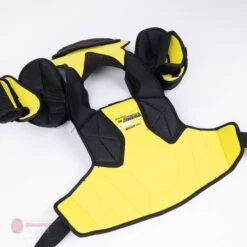 Bauer Supreme 3S Pro Junior Hockey Shoulder Pads -Bauer Sale Store bauer shoulder pads bauer supreme 3s pro junior hockey shoulder pads 28378023166018
