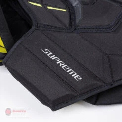 Bauer Supreme 3S Pro Junior Hockey Shoulder Pads -Bauer Sale Store bauer shoulder pads bauer supreme 3s pro junior hockey shoulder pads 28378023198786