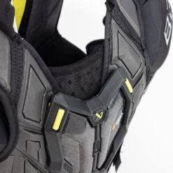 Bauer Supreme Mach Intermediate Hockey Shoulder Pads -Bauer Sale Store bauer shoulder pads bauer supreme mach intermediate hockey shoulder pads 30540060983362