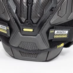 Bauer Supreme Mach Intermediate Hockey Shoulder Pads -Bauer Sale Store bauer shoulder pads bauer supreme mach intermediate hockey shoulder pads 30540061016130