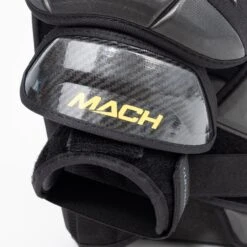 Bauer Supreme Mach Intermediate Hockey Shoulder Pads -Bauer Sale Store bauer shoulder pads bauer supreme mach intermediate hockey shoulder pads 30540061048898