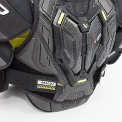 Bauer Supreme Mach Intermediate Hockey Shoulder Pads -Bauer Sale Store bauer shoulder pads bauer supreme mach intermediate hockey shoulder pads 30540061114434
