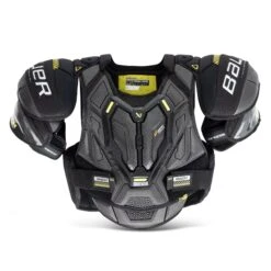 Bauer Supreme Mach Intermediate Hockey Shoulder Pads