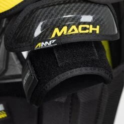 Bauer Supreme Mach Junior Hockey Shoulder Pads 13 Bauer Supreme Mach Junior Hockey Shoulder Pads -Bauer Sale Store bauer shoulder pads bauer supreme mach junior hockey shoulder pads 30400313491522