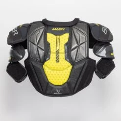 Bauer Supreme Mach Senior Hockey Shoulder Pads 25 Bauer Supreme Mach Senior Hockey Shoulder Pads -Bauer Sale Store bauer shoulder pads bauer supreme mach senior hockey shoulder pads 30400299171906