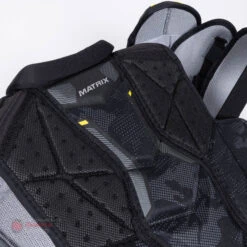 Bauer Supreme Matrix Intermediate Hockey Shoulder Pads (2021) -Bauer Sale Store bauer shoulder pads bauer supreme matrix intermediate hockey shoulder pads 28378024312898