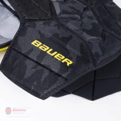 Bauer Supreme Matrix Intermediate Hockey Shoulder Pads (2021) -Bauer Sale Store bauer shoulder pads bauer supreme matrix intermediate hockey shoulder pads 28378024476738