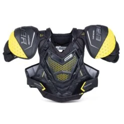 Bauer Supreme Matrix Intermediate Hockey Shoulder Pads (2021)
