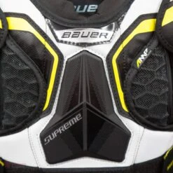 Bauer Supreme Matrix Junior Hockey Shoulder Pads (2019) -Bauer Sale Store bauer shoulder pads bauer supreme matrix junior hockey shoulder pads 2019 11140445372482